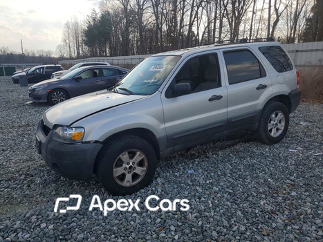 Ford Escape 2007 - Image 1 of 13
