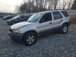 Ford Escape 2007