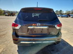 Nissan Pathfinder 2015