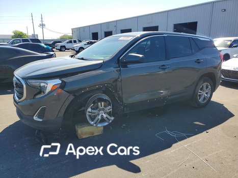 GMC Terrain 2019 - Image 1 of 13