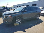 GMC Terrain 2019