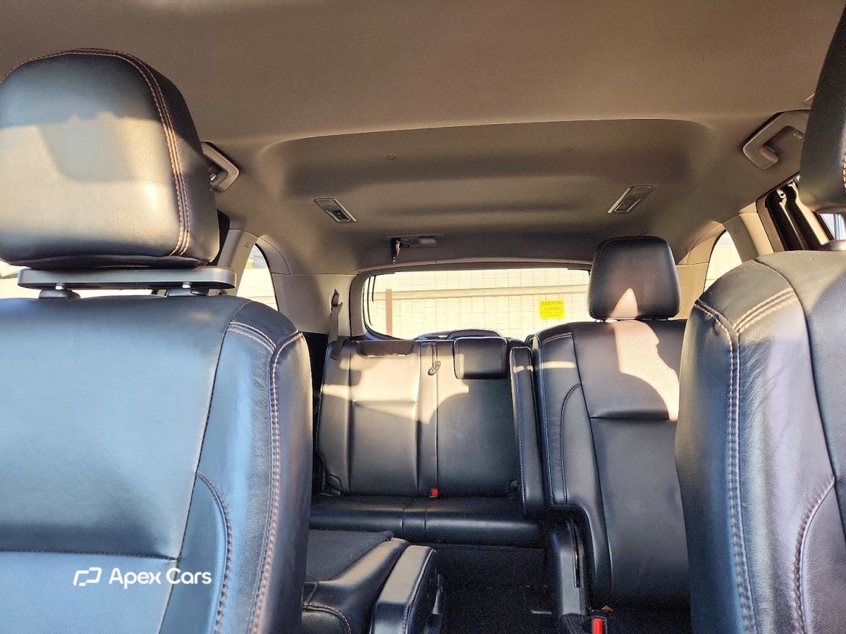 Toyota Highlander 2018