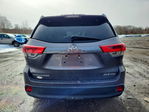 Toyota Highlander 2017