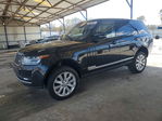 Land Rover Range Rover 2016