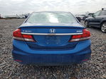 Honda Civic 2014