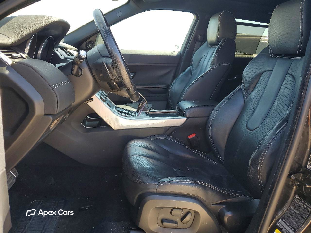 Land Rover Range Rover 2014