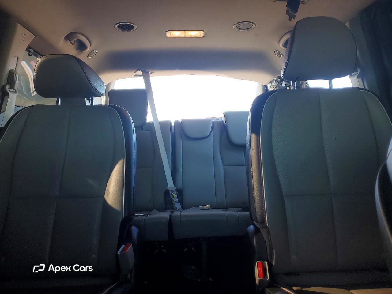 Kia Sedona 2019