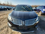 Lincoln MKC 2017