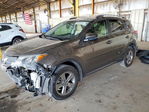 Toyota RAV 4 2015