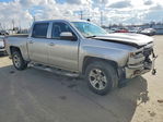 Chevrolet Silverado 2018