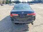 Honda Accord 2012
