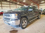 Chevrolet Silverado 2016