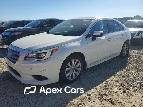 Subaru Legacy 2017 - Image 1 of 13