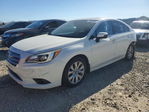 Subaru Legacy 2017