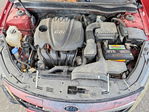 Kia Optima 2012