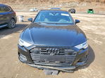Audi A6 2023