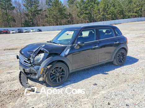 MINI Cooper 2012 - Image 1 of 14