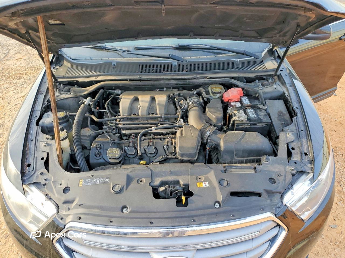 Ford Taurus 2013