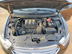 Ford Taurus 2013