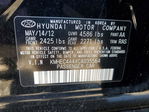 Hyundai Sonata 2012