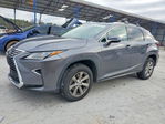 Lexus RX 2016