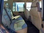 Land Rover Discovery 2000
