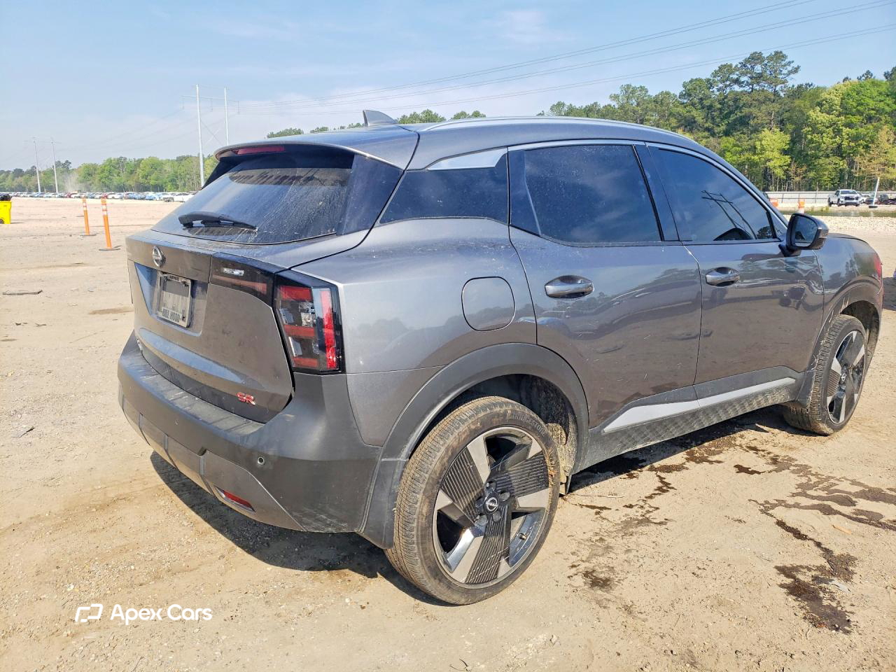 Nissan Kicks 2025