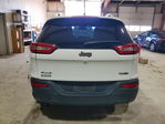 Jeep Cherokee 2016