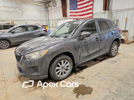 Mazda CX-5 2015 - Image 1 of 14