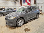 Mazda CX-5 2015
