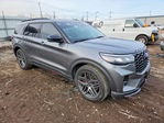 Ford Explorer 2025