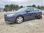 Subaru Legacy 2015