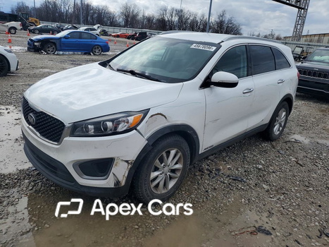 Kia Sorento 2016 - Image 1 of 13