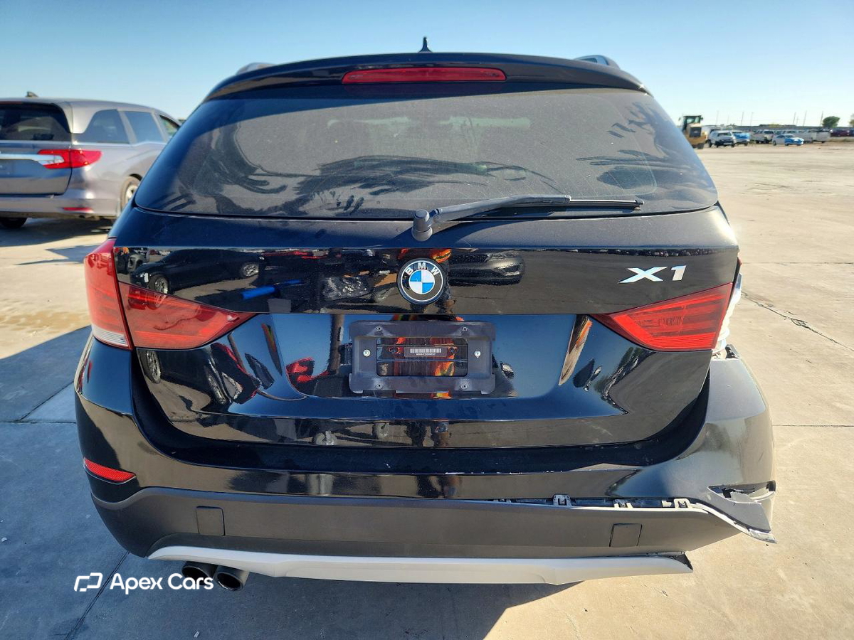 BMW X1 2014
