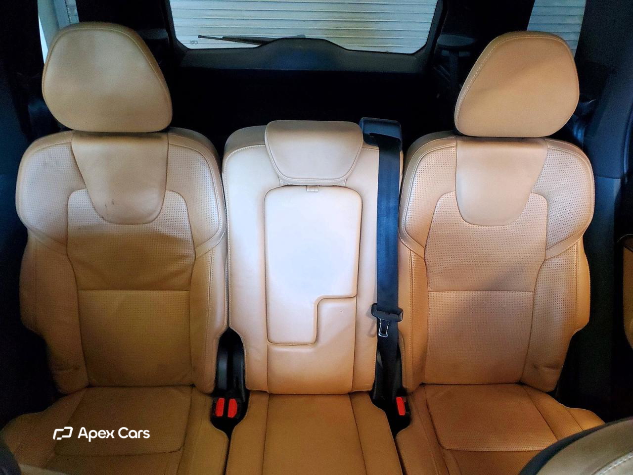 Volvo XC90 2017