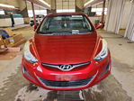 Hyundai Elantra 2016