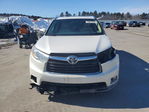 Toyota Highlander 2014