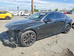 Lexus IS 2021
