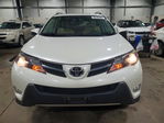 Toyota RAV 4 2015