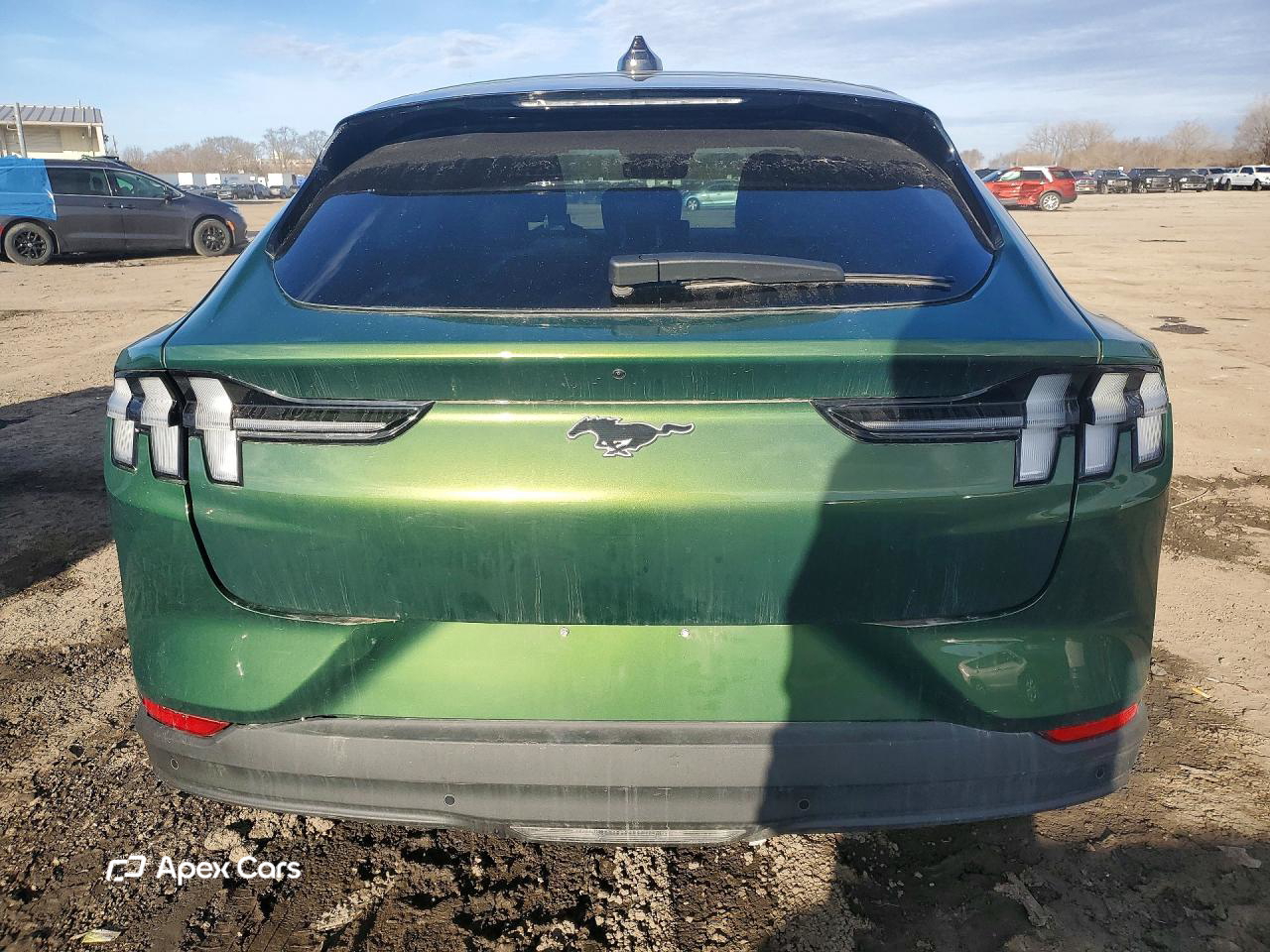 Ford  2025