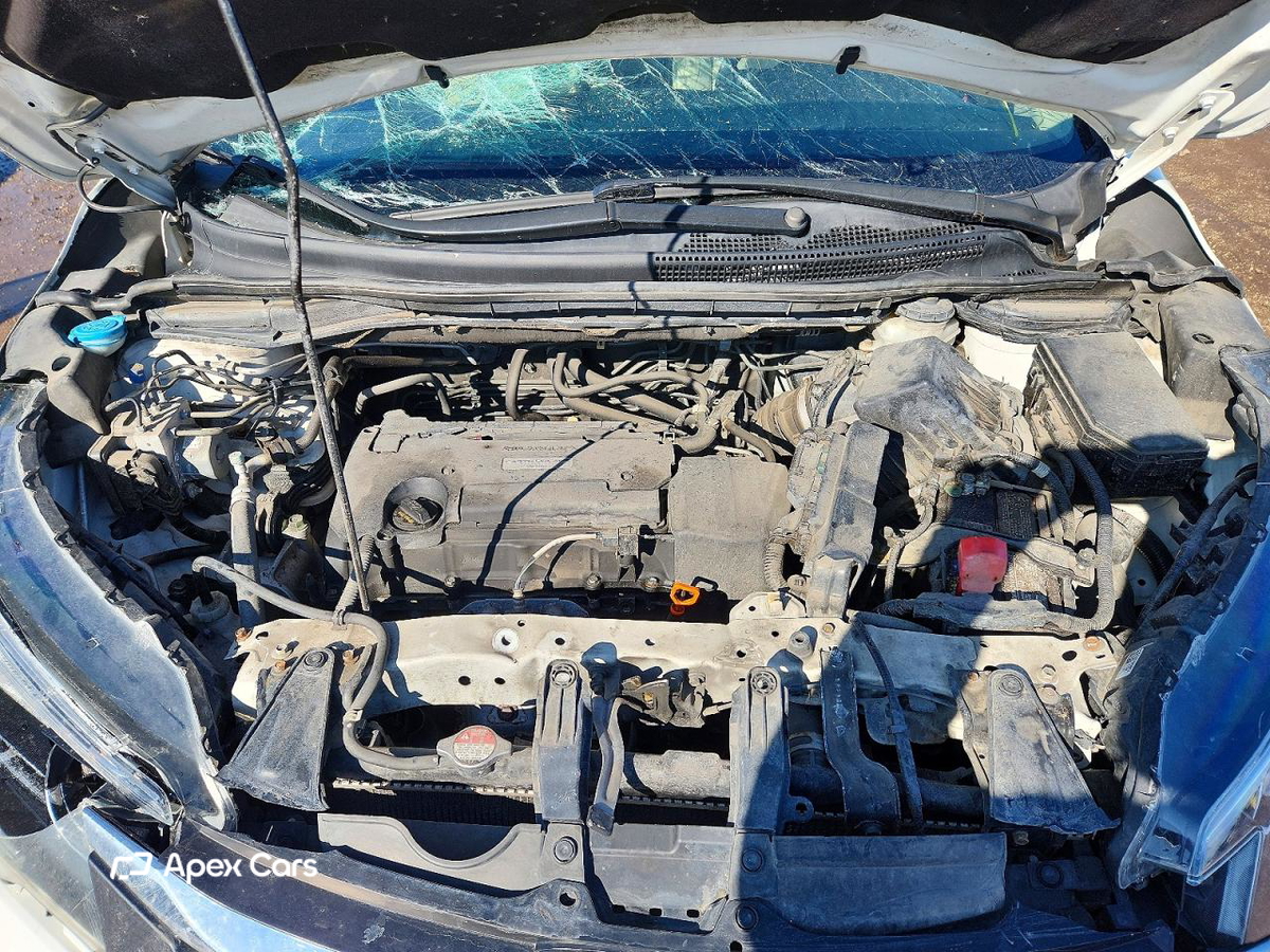 Honda CR-V 2016
