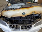BMW X3 2011