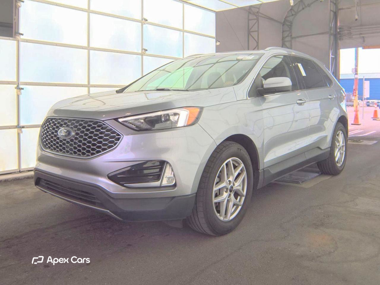 Ford Edge 2024