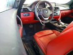 BMW Series 4 2015