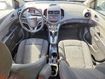 Chevrolet Sonic 2015