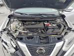 Nissan Rogue 2018