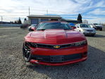 Chevrolet Camaro 2015