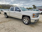 Chevrolet Silverado 2014