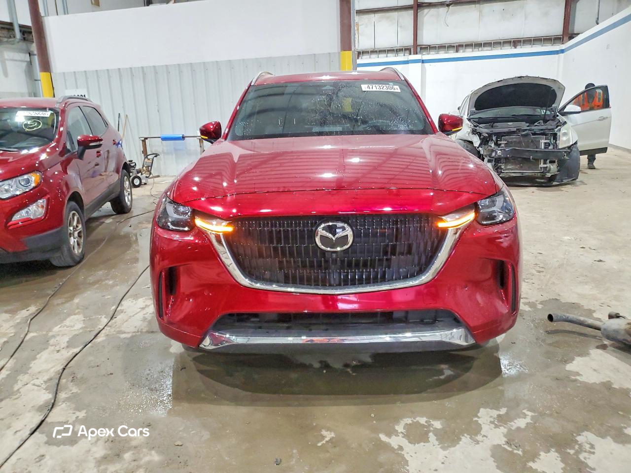 Mazda CX-90 2025