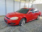 Chevrolet Impala 2013